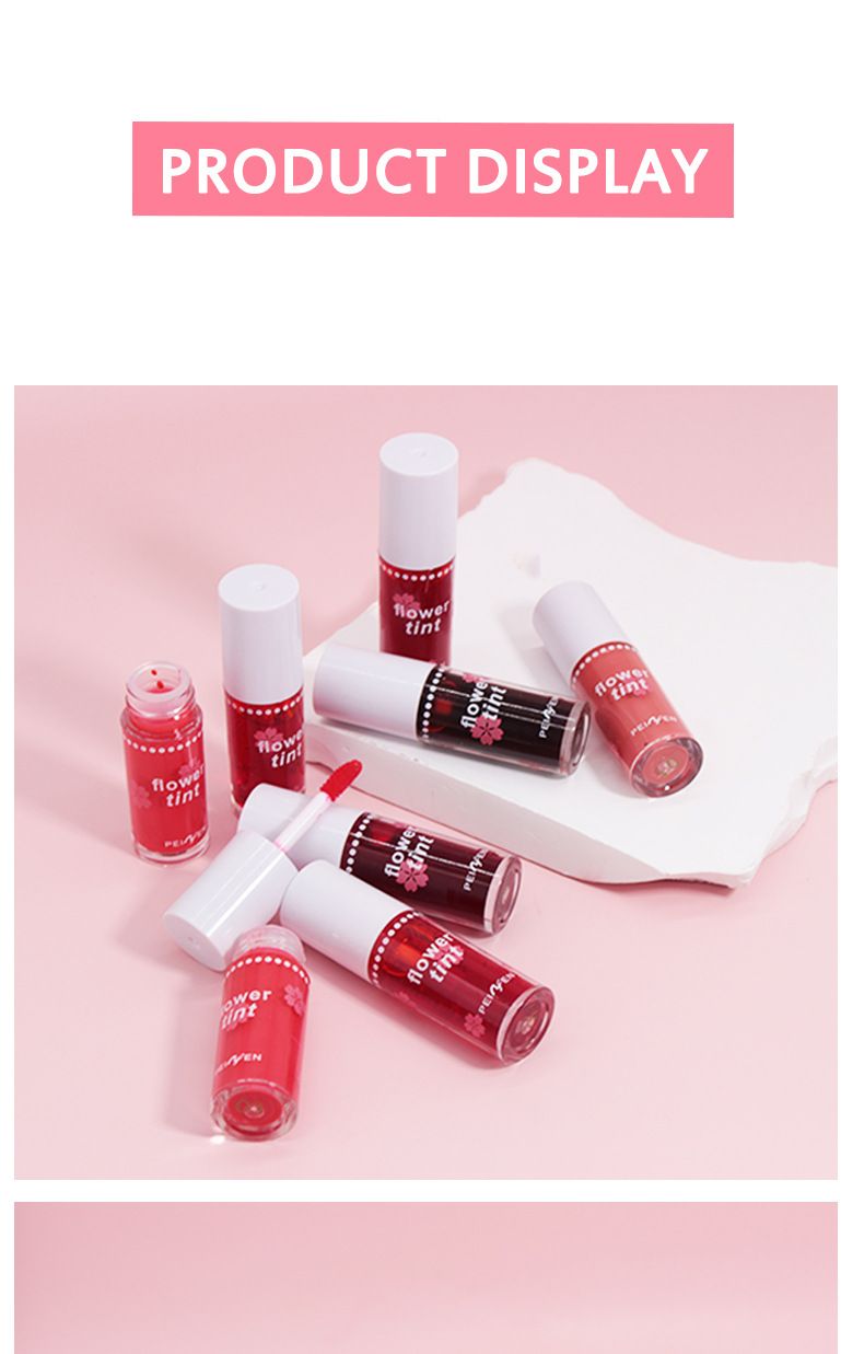 Lipstick Colorful Lipstick Water Matte Moisturizing Waterproof Brightening Lipsticks_voghion.com