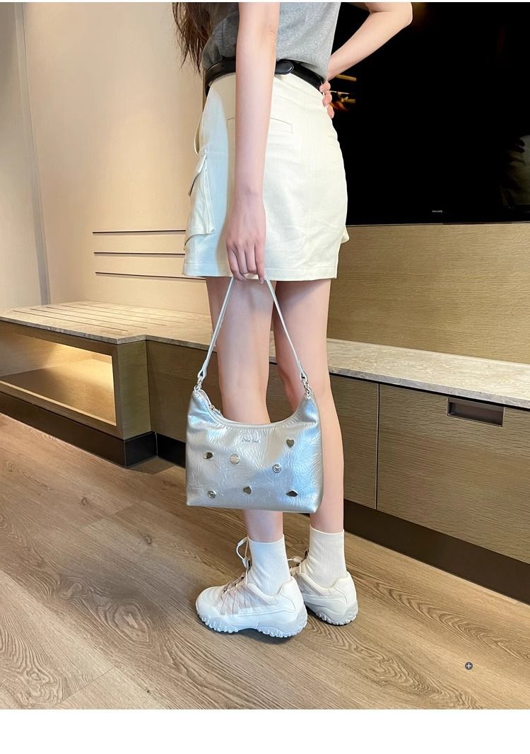 Primavera e autunno nuove scarpe con tacco a zeppa commercio estero grandi dimensioni scarpe sportive arcobaleno fondo scarpe da papà spot scarpe da corsa da donna_voghion.com