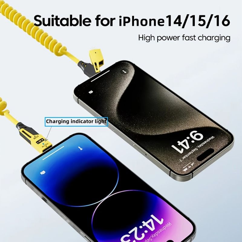 65 W daugiafunkcinis keturi viename pirmos linijos tinka iPhone, iPad, Samsung, Xiaomi, Huawei, OPPO ir kitų mobiliųjų telefonų įkrovimui_voghion.com