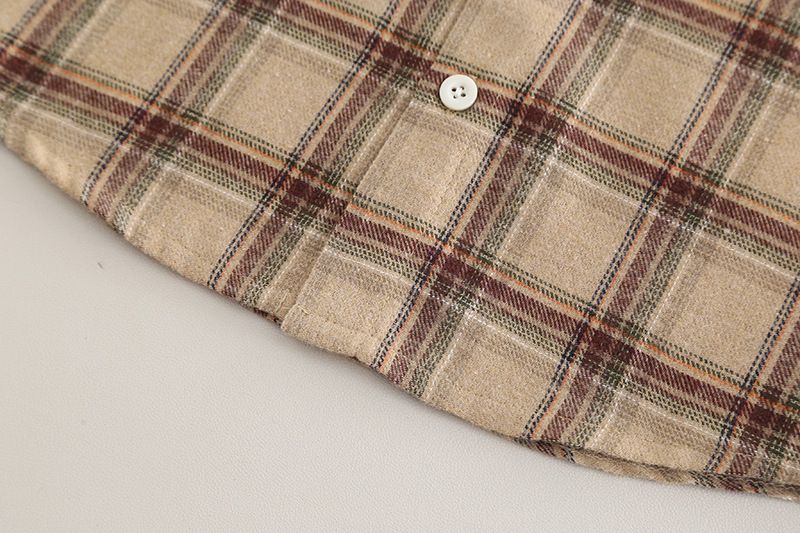 Ensemble trois pièces pour bébé, pull pour enfant, style Rascal, nouveau style 2025_voghion.com