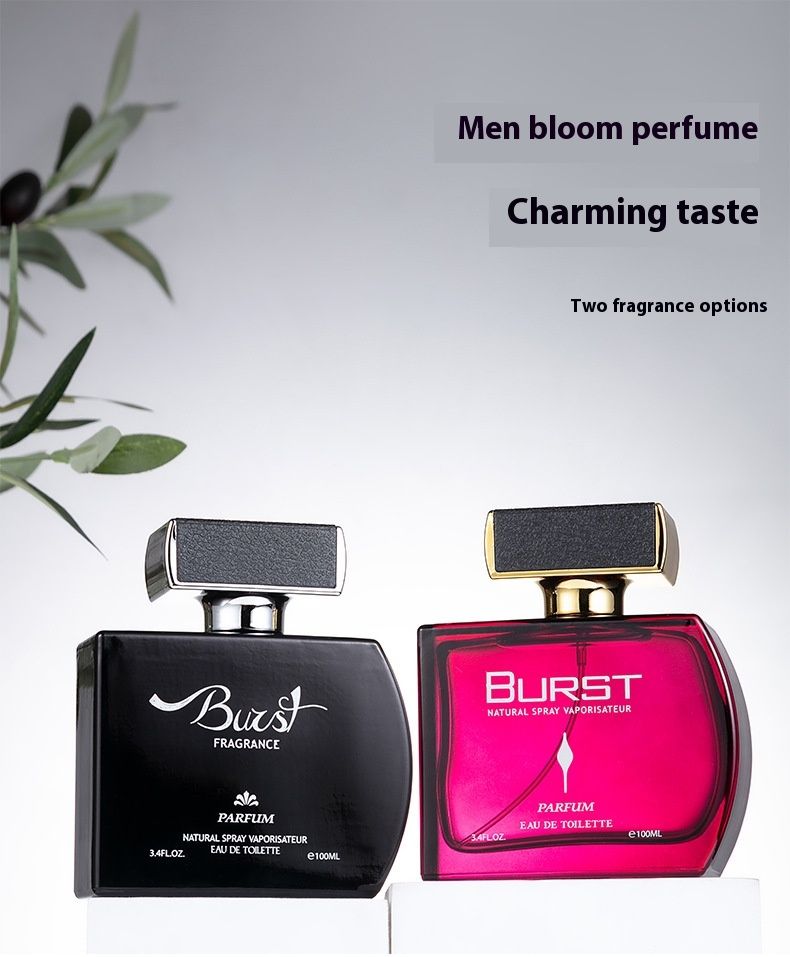Cabardi Brand Men's Perfume Fresh And Natural Gentleman Gulong Long Lasting Eau De Toilette Top 100 ML_voghion.com