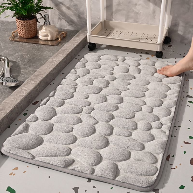 Living Room Carpet Floor Mat Bathroom Non-slip Mat Kitchen Floor Mat Bathroom Door Mat Absorbent Mat Household_voghion.com