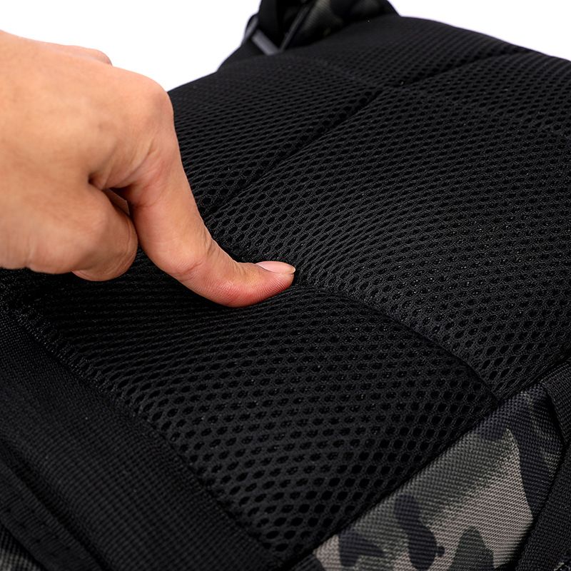 Les experts en plein air sont tous en compétition avec le camouflage tactique 3P de grande capacité, accrocheur pour les randonnées_voghion.com