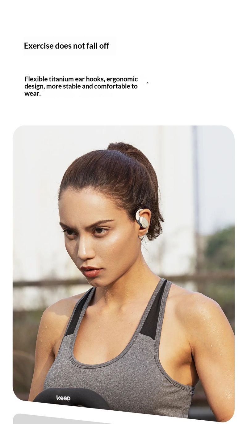 Weimai OWS otwierają nowe bezprzewodowe słuchawki douszne do gier i sportu z długim czasem pracy baterii Bluetooth_voghion.com