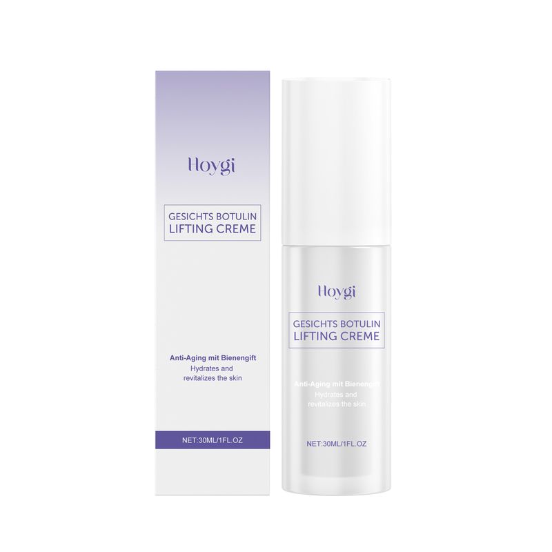 Hoygi Moisturizing Face Cream Daily Moisturizing, Hydrating, Tender And Delicate Facial Skin Rejuvenating And Youthful Face Cream_voghion.com