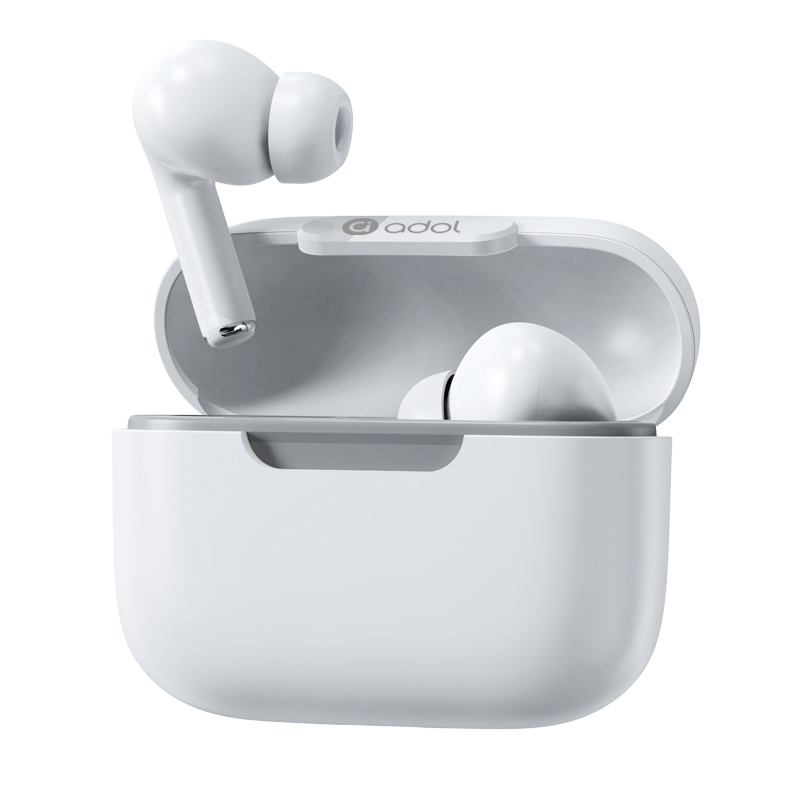 【 10.767 Million People Collect This Brand 】 ASUS A-Bean R01 Bluetooth Earphones 2025 Model With Ultra Long Battery_voghion.com