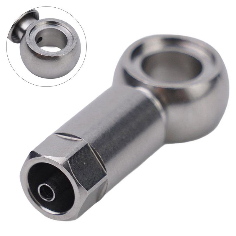 Para mangueras de freno hidráulicas Mejore el sistema de frenado de su bicicleta con nuestro conector de oliva BH90 de alta calidad_voghion.com