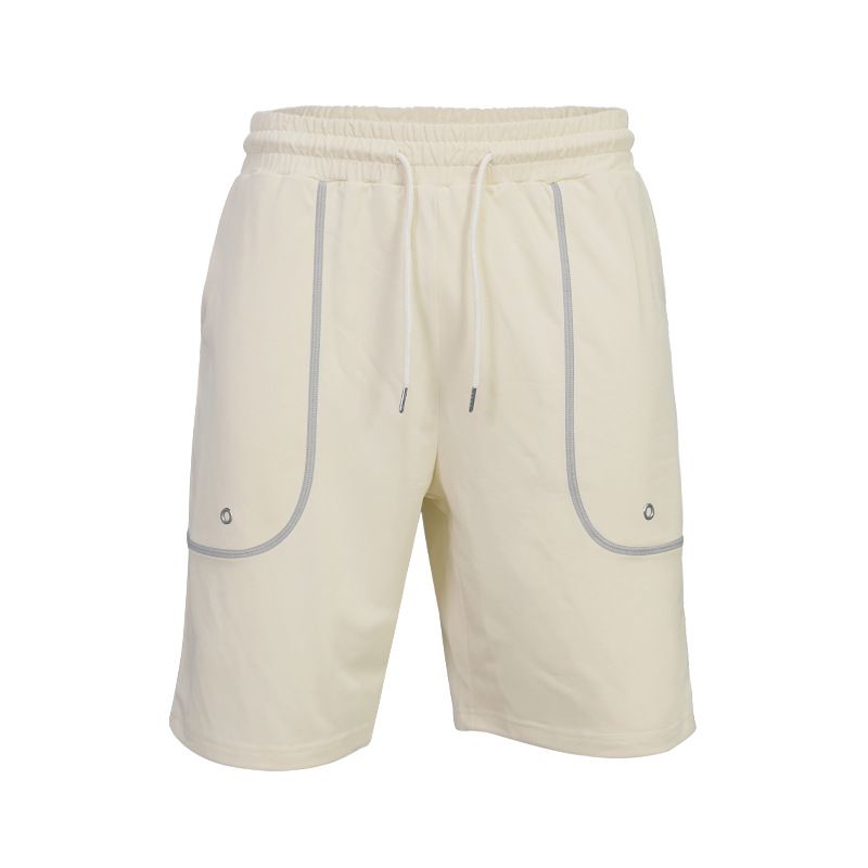 Ensemble de vêtements moulants pour hommes, nouveau Style, course à pied, Fitness, pour l'entraînement et la mise en forme, été 2024_voghion.com