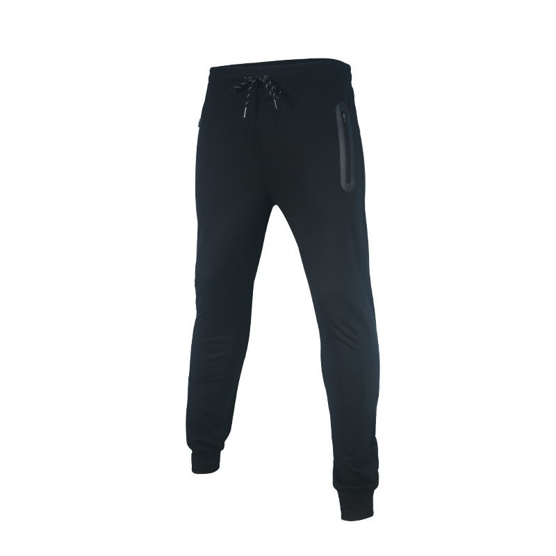 Spring Autumn Coat, Long Pants, Hooded Sports and Casual Set, Men's Set_voghion.com