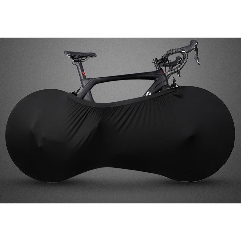 Fahrrad Staubdicht Staub Schutz Berg Rad Rennrad Boden Anti-schmutz Abdeckung_voghion.com