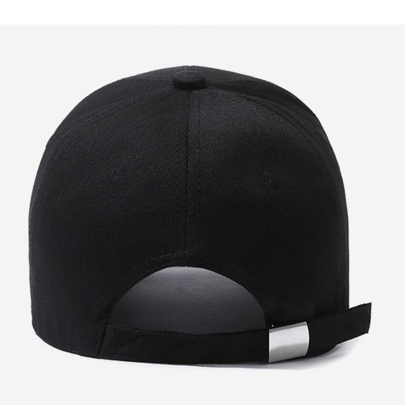 Coconut Tree Primavera Estate Street Trendy Soft Top Curvo Brim Bianco Duckbill Per Uomo E Donna Versione Coreana Baseball_voghion.com