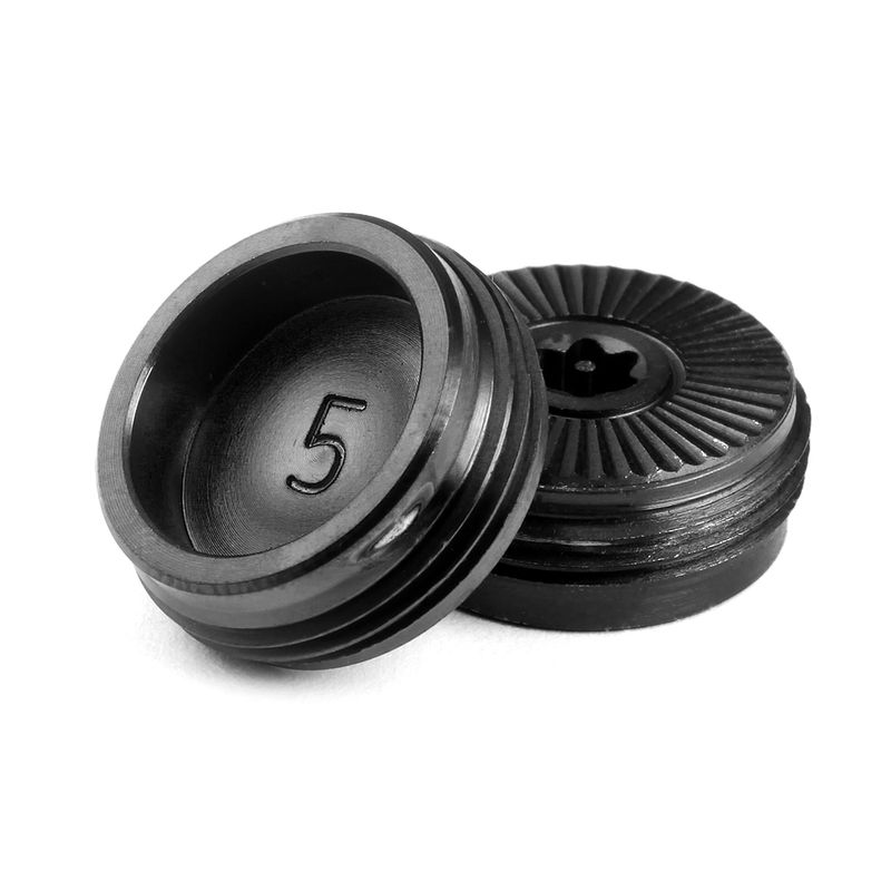 1 pz. Vite di ricambio regolabile per pesi da golf adatta per testa di mazza da golf PXG New GEN4 0311 GEN5 Series_voghion.com