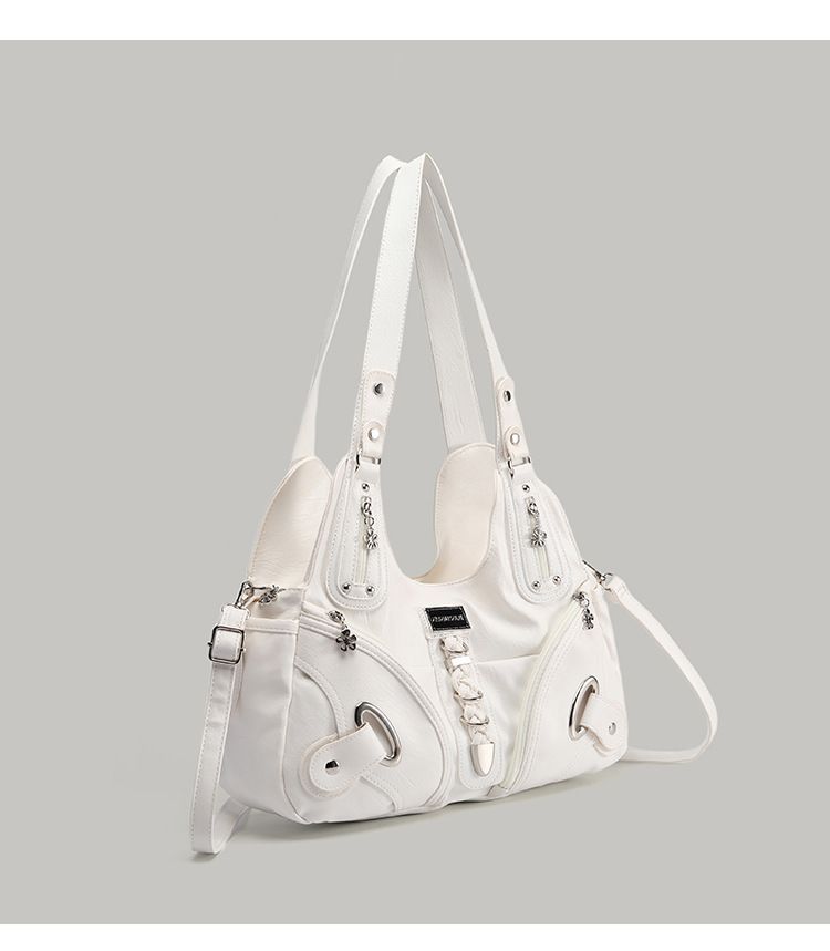 Borse da donna, borse tote retrò da donna, borse a tracolla in morbida pelle di grande capacità e alla moda_voghion.com