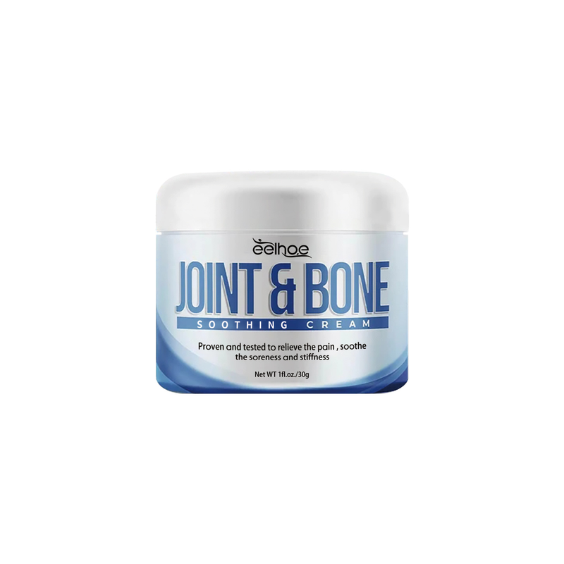 EELHOE Repair łagodzi ból szyi, kolan, kręgosłupa lędźwiowego, ramion, stawów szyi, krem do pielęgnacji ciała mięśni i kości_voghion.com