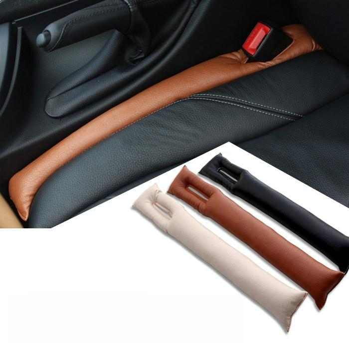 seat Gap Car Interior Products Seat Edge Seam Strip Plug Leak Proof Clip_voghion.com