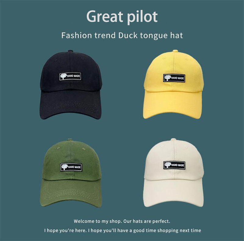 Νέα Trapstar Hip Hop Pilot Σχήμα Γυαλιά Μπέιζμπολ Καπέλο για άνδρες Γυναικεία καπέλα προσωπίδα Gorras Φθινοπωρινό ελαστικό καπέλο καλοκαιρινά καπέλα_voghion.com