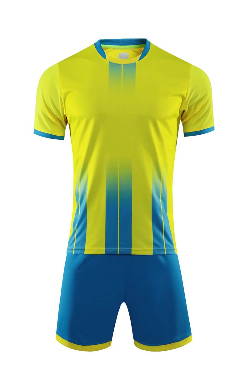 Set di quattro pezzi di uniforme per bambini ad alta velocità per studenti della scuola primaria autunno-inverno, incluso allenamento di calcio_voghion.com