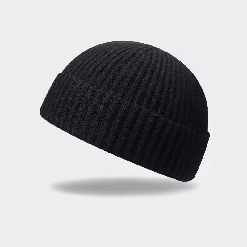 Casquette gavroche en laine mélangée de qualité supérieure pour homme – Style Ivy League d'hiver, bandeau ajustable pour grande circonférence._voghion.com