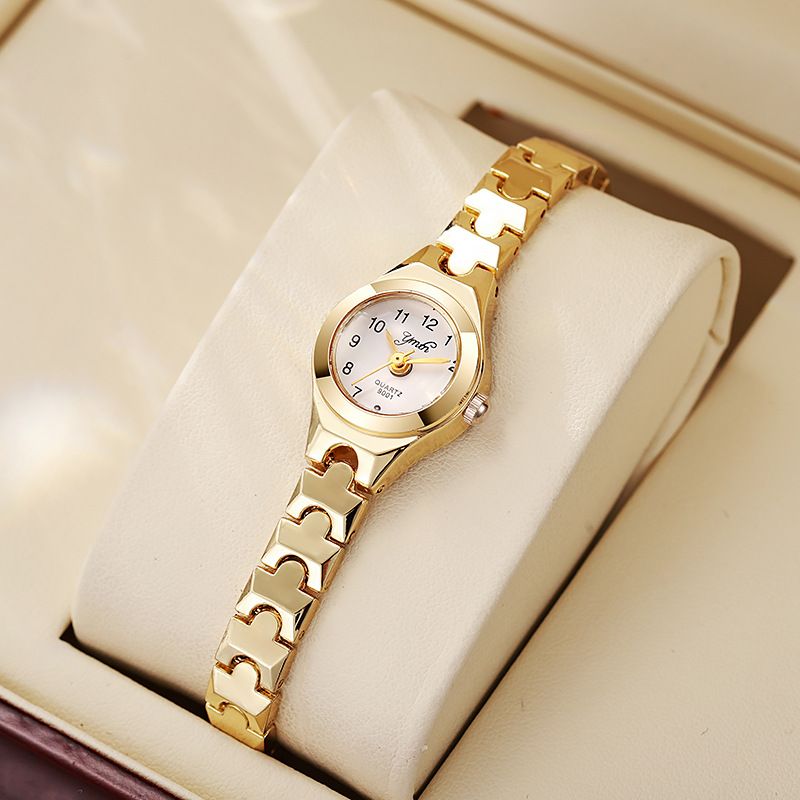 Mini Small Dial Women's Creative Fashion Bracelet Watch New Versatile Trendy Style_voghion.com