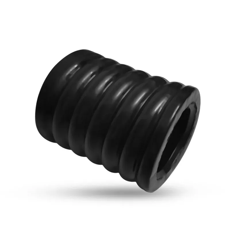 Anneau de pénis masculin avec verrouillage, anneau de bondage, boule d'érection, retardateur d'éjaculation, boule d'agrandissement réutilisable, extenseur de pénis, jouet sexuel pour homme_voghion.com