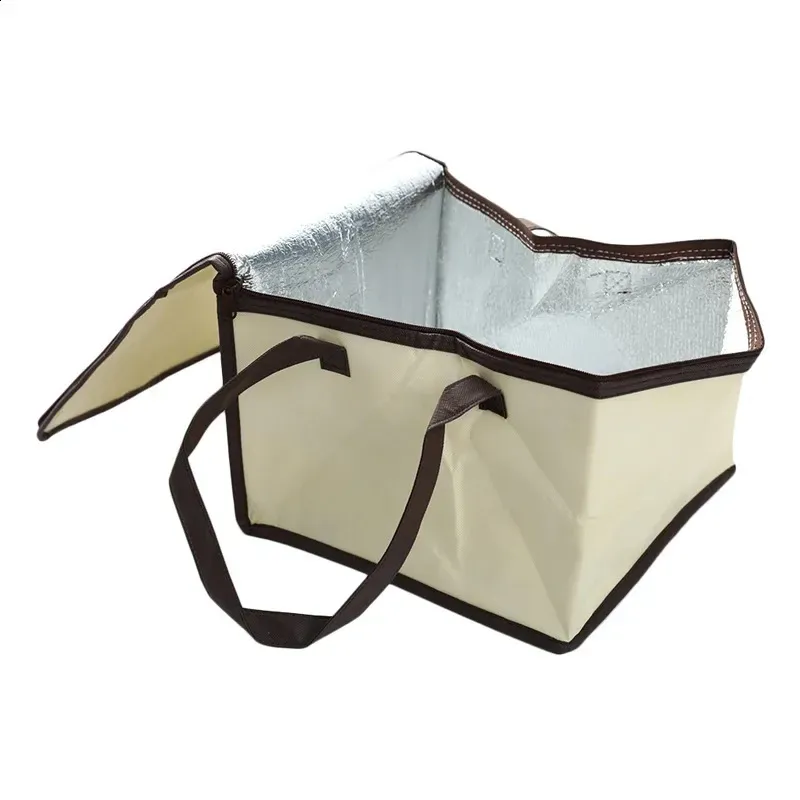 Bolsa térmica aislante para pizza de 681012 pulgadas, ideal para picnic, 250 x 318 l_voghion.com
