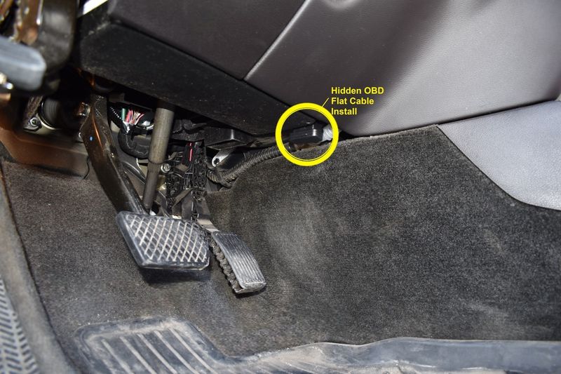 Surveillance Satellite GPS Tracking Device for Both Cars & Drivers_voghion.com