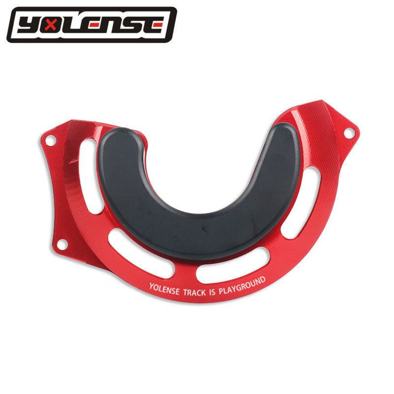 For HONDA CBR400R CBR500R CB500F CB400F CB500X CB400X Motorcycle CNC Engine Protective Cover Fairing Guard Sliders Crash Pad_voghion.com