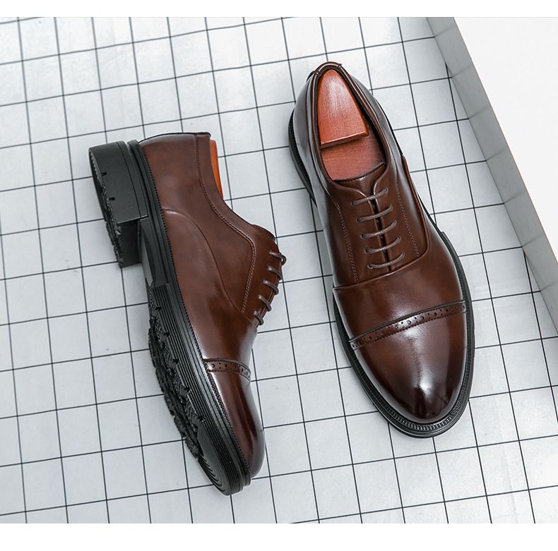 Atmungsaktive Herren-Slipper – Bequeme Business-Casual-Schuhe mit Quasten, leicht und stilvoll für den Alltag_voghion.com