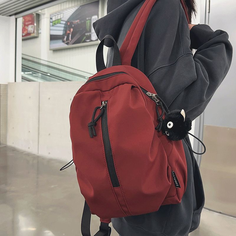 Zaino piccolo, casual e leggero, da uomo, per escursionismo e arrampicata, adatto a studenti delle scuole superiori, da viaggio, per donne._voghion.com
