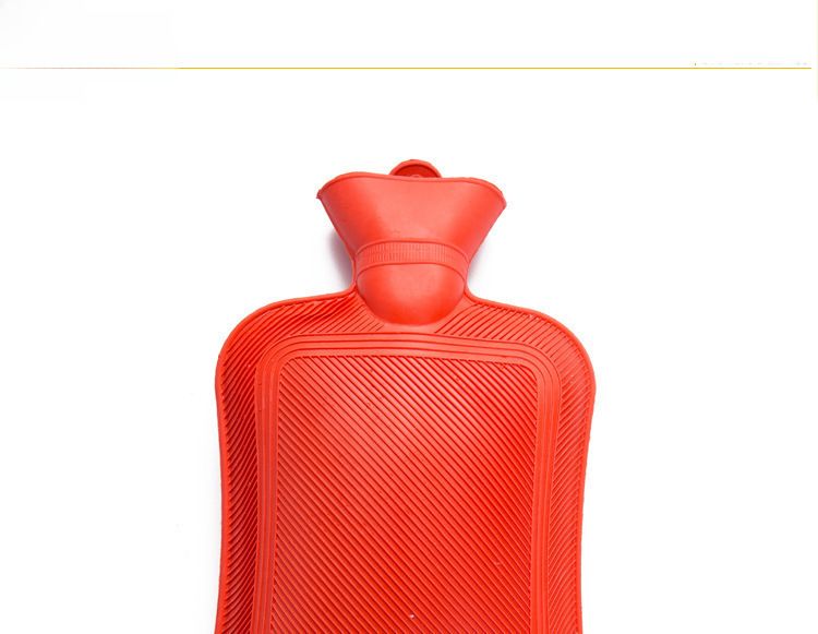 Wärmflasche, Wassereinspritzung, niedlicher kleiner großer Handwärmer, heiße Kompresse, Wärmflasche, Bauch, kleine Bewässerung, tragbarer Student_voghion.com