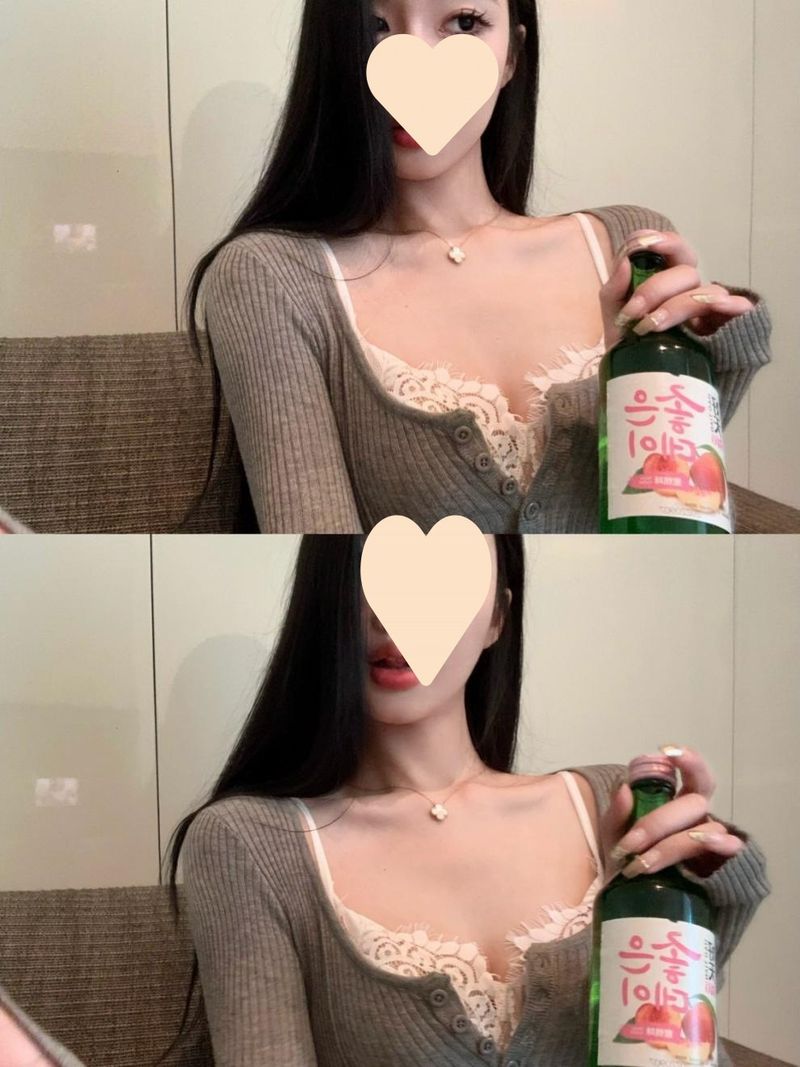 Maglione lavorato a maglia a maniche lunghe con scollo quadrato e vestibilità slim a coste grigio per donna, maglietta base Pure Desire autunnale, canotta_voghion.com