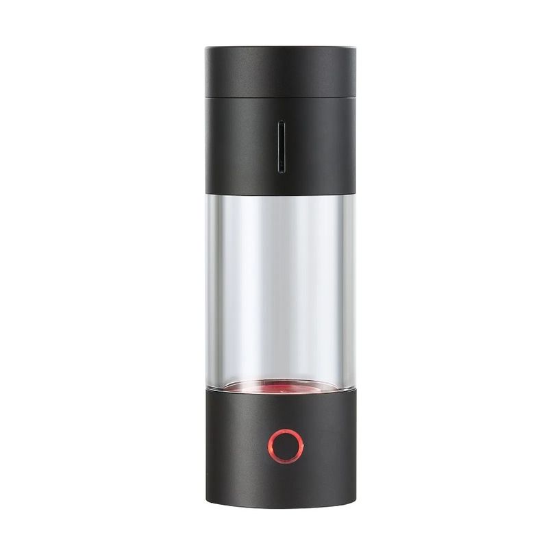 8.1 Hydrogen Hydrogen Water Water Ml Maker Capacity Ionize Technology Generator Portable SPE Bottle Water Rich Oz 230 Hydrogen_voghion.com