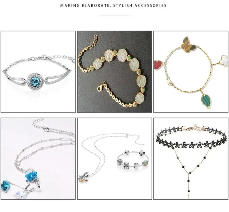 10 pezzi 20x175mm multicolore acrilico ciondoli stella ciondolo per la creazione di gioielli fai da te portachiavi braccialetto collana accessori_voghion.com