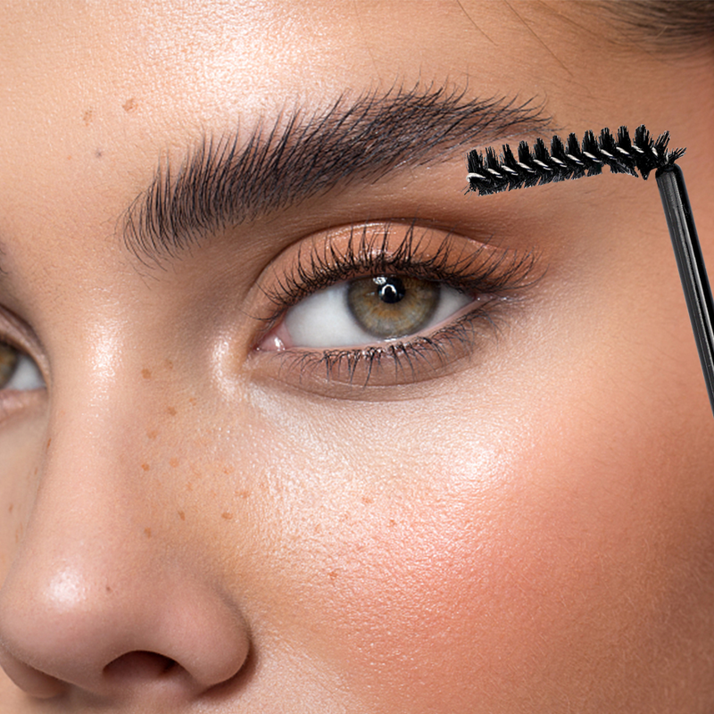 Crème de modelage d'ombre à paupières 3D, imperméable, séchage rapide, maquillage, sculpture d'ombre à paupières, savon naturel, sourcils sauvages, Pomode_voghion.com