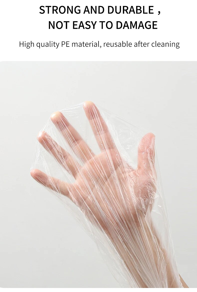 Reusable Disposable Food Cover Plastic Wrap Durable Elastic Food Lids For Bowls Elastic Plate Covers For Kitchen Food Saver Bag_voghion.com
