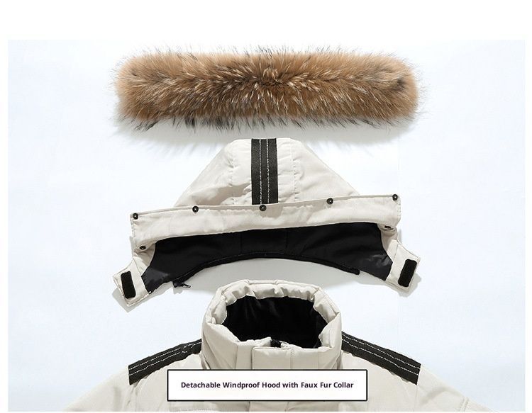 QFV507045555501<2 Trendy Workwear Winter Thickened Korean Style Running Men's Cotton Jacket Youth Coat_voghion.com