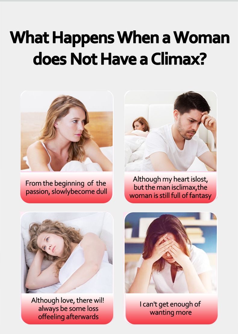 Orgasmförstärkargel för kvinnor QTTO Kvinnors Njutningsuppvaknande Kräm 15g_voghion.com