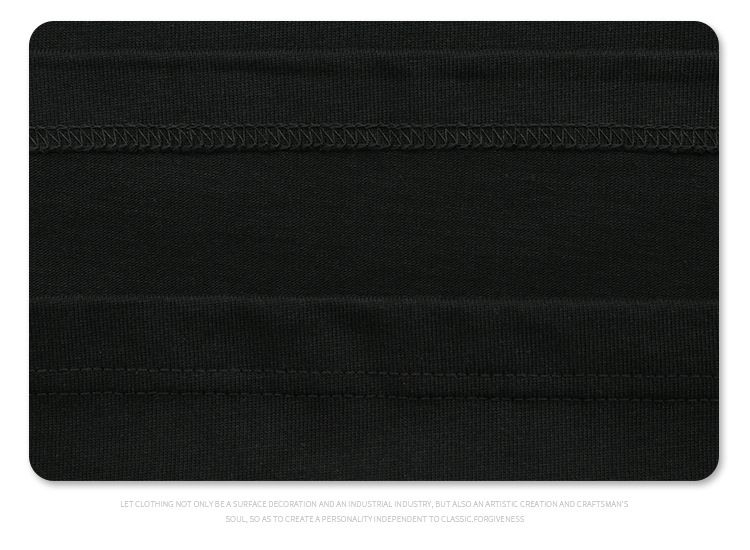 SUP Men's Wear | 2024 Spring/Summer New Product Trendy Brand Simple Chest Pocket Triangle Patch Embroidered Casual Short_voghion.com