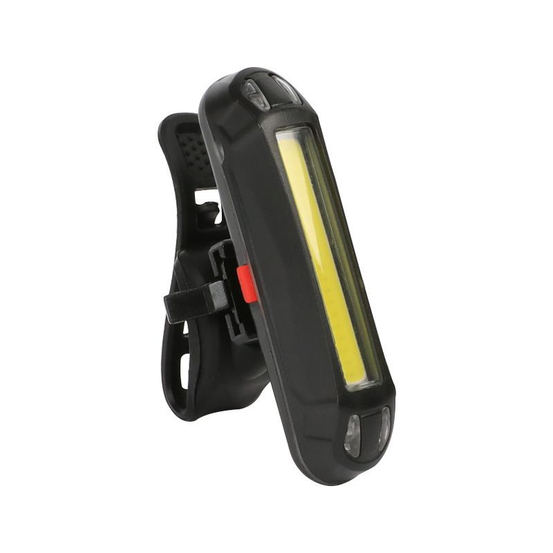 Bicycle USB Charging Warning Mountain Road Bike Bright Sirius Tail Light_voghion.com