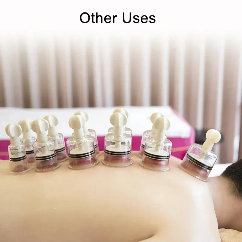 3Pcs BDSM Set,Pussy Clit Nipple Sucker Clamps,Breast Enlargement Vacuum Pump G-spot Stimulate Adult Erotic Sex Toy For_voghion.com