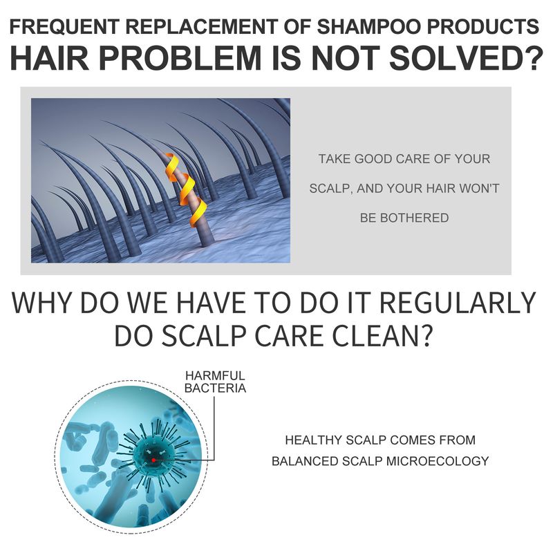 EELHOE Styling Overvloedig Elastisch Gekruld Antikroezend en natuurlijk pluizig Hydraterend en glad haarstylingmiddel_voghion.com