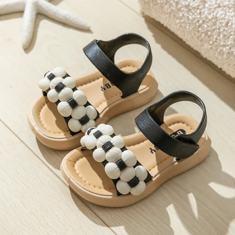 2024 nuove pantofole per bambini estate ragazze e ragazzi bagno casa scarpe da spiaggia antiscivolo sandali per bambini con suola morbida_voghion.com