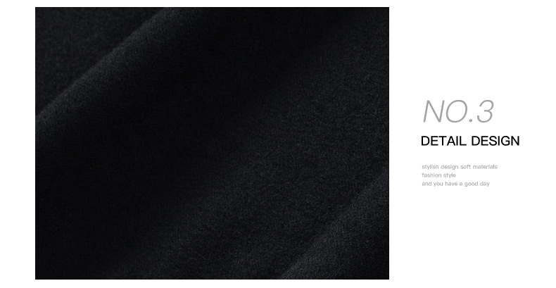 Jersey de otoño para mujer Shi Ying, nuevo jersey de terciopelo alemán de doble cara, cálido, suelto, sencillo, de color sólido para mujer_voghion.com