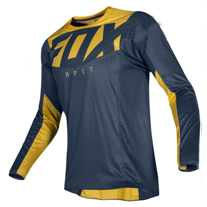 Cykelhastighedsreduktion, motorcykelkørsel, T-shirt, hurtigtørrende, tøj, rejeskind_voghion.com
