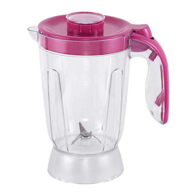 RAF EU-Standard 2-in-1 Mixer & Entsafter, 1,5 l Hochgeschwindigkeits-Küchenmaschine für Obst & Gemüse, Haushaltsgerät_voghion.com