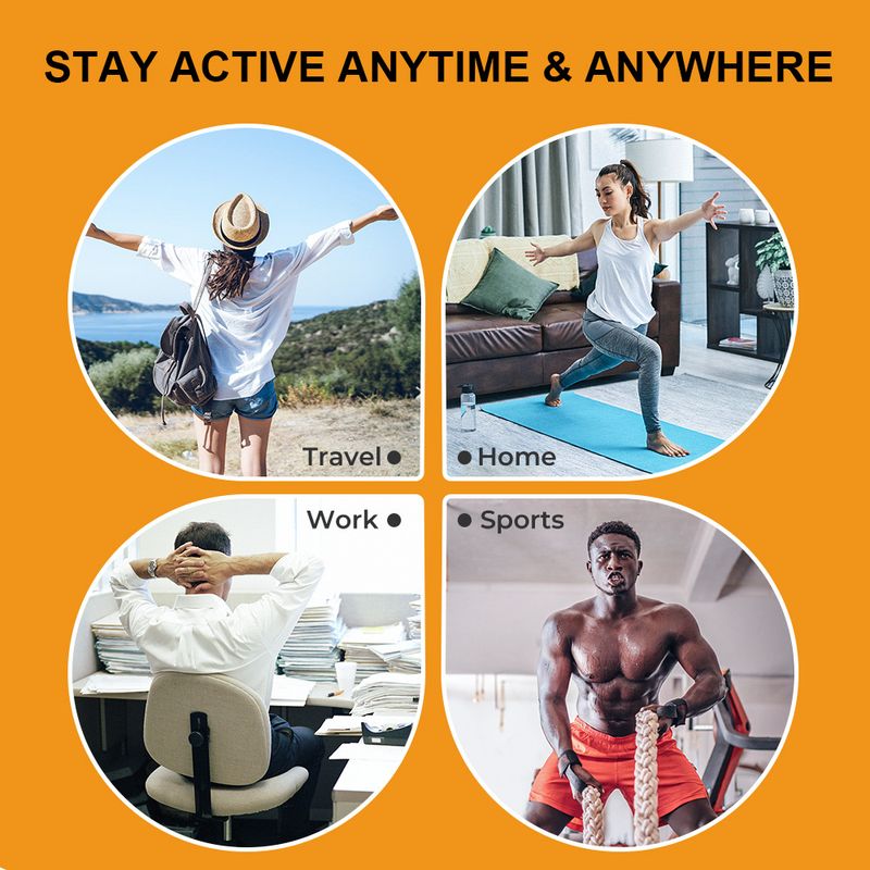 Sumifun English Tiger Equipment Brand Far Infrared Relieving Patch Joint Discomfort And Muscle Pain K00000 1_voghion.com