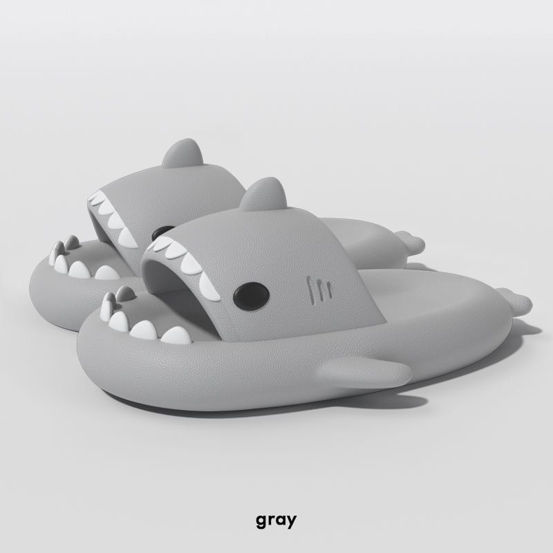 Pantofole antiscivolo super carine e fresche, per bambini, da uomo, per interni/estivi, da donna, per la casa, per coppie, con gradiente di dopamina._voghion.com