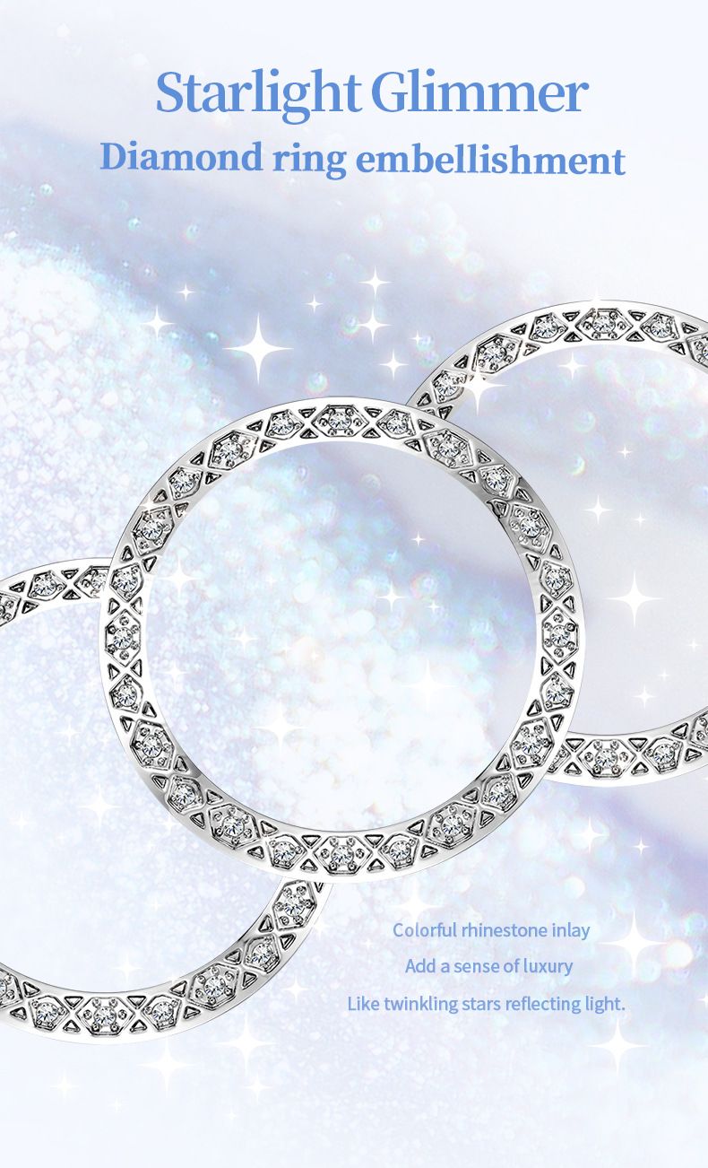 Modische Damenuhr mit Strasssteinen, Keramiklünette und wasserdicht – Elegante Quarzarmbanduhr für Damen, Edelstahlarmband, Mineralglas_voghion.com