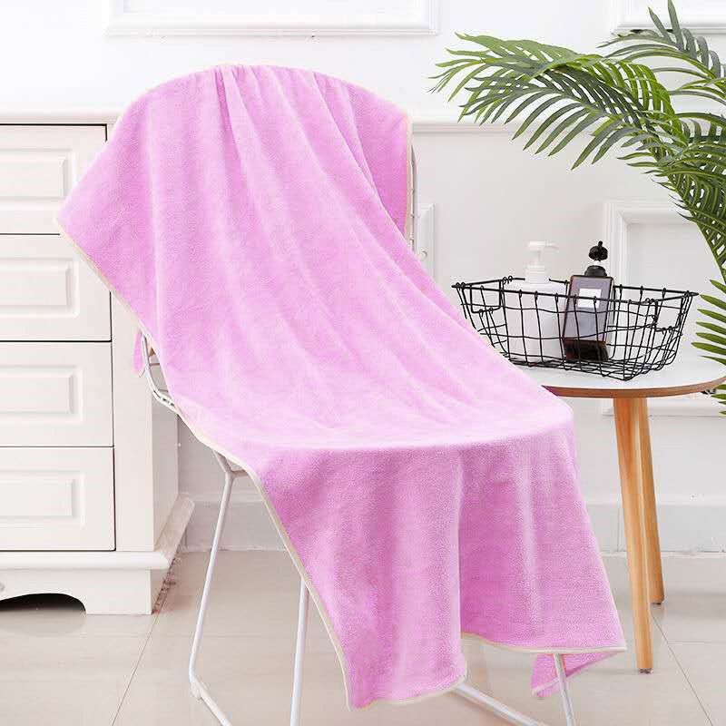 Asciugamano da bagno rosso a quadri di ananas per uomini, donne, adulti e bambini, spesso, oversize, assorbente, morbido e senza pelucchi,_voghion.com