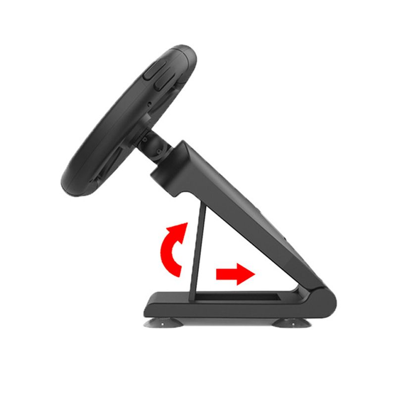 real Rxperience Joy-con Für Schalter Lenkrad Controller Griff_voghion.com